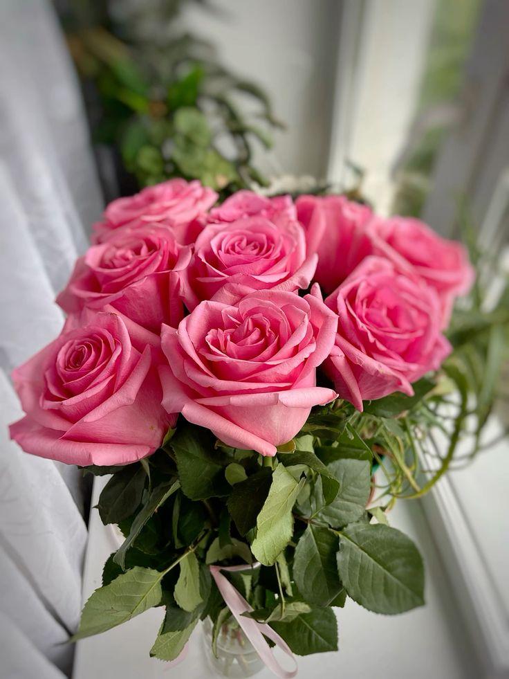 Twilight Serenade Romantic Petal Symphony